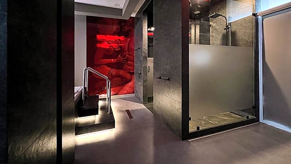 Motel Boutique Qatro