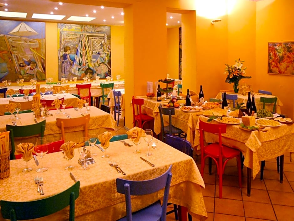 Albergo Ristorante Corsini