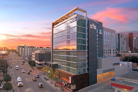 The Otis Hotel Austin, Autograph Collection