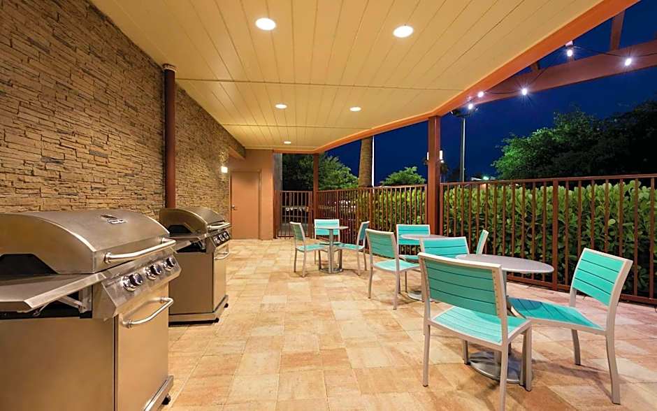 Home2 Suites By Hilton Florence