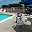 Motel 6-Odessa, TX