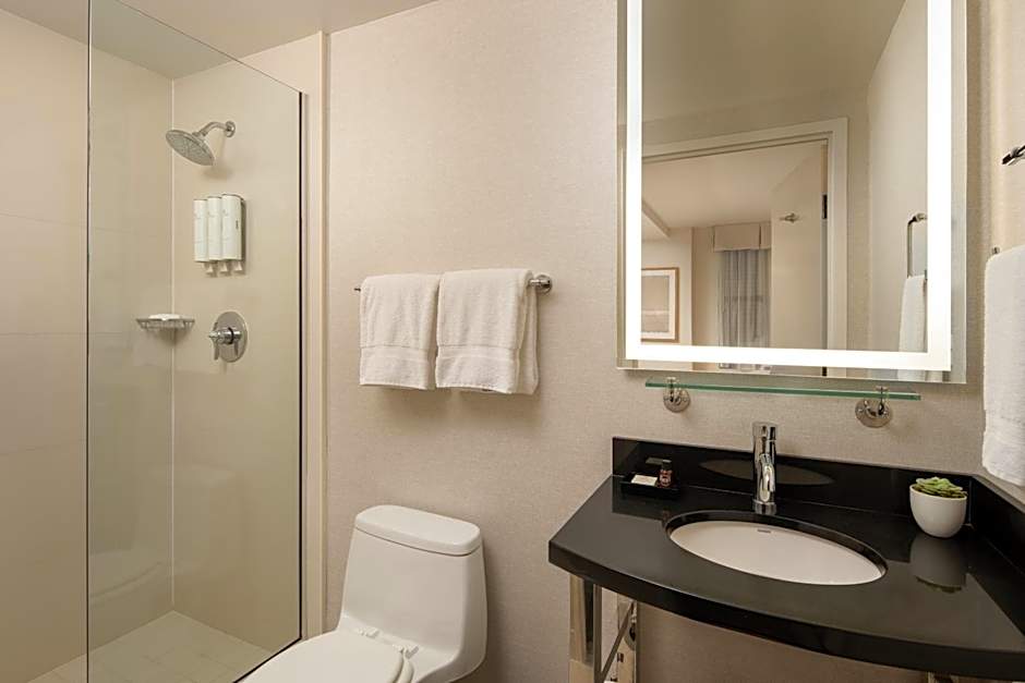 Aura Hotel Times Square