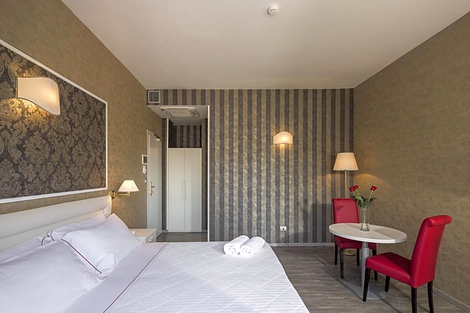 Nuovo Hotel Del Porto