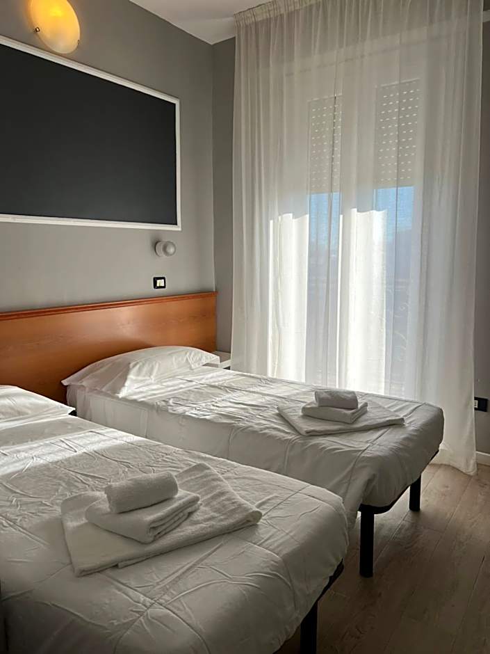 Hotel Stella D'Italia - Nuova gestione