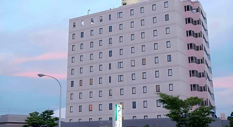 Park Inn Goshogawara Elmcity