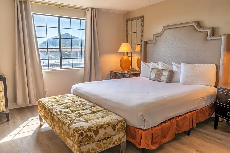Sands Inn & Suites