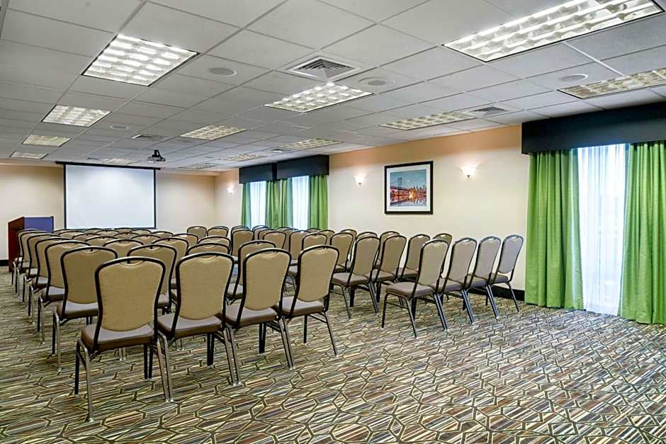 Hampton Inn By Hilton & Suites Valley Forge-Oaks