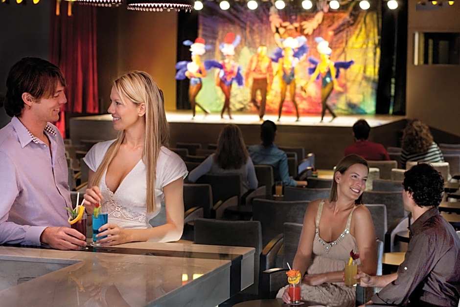 Hotel Riu Tikida Palmeraie - All Inclusive