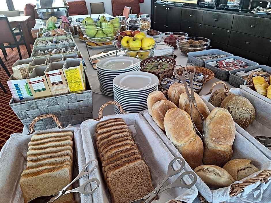 Hotel Ordem De Santiago