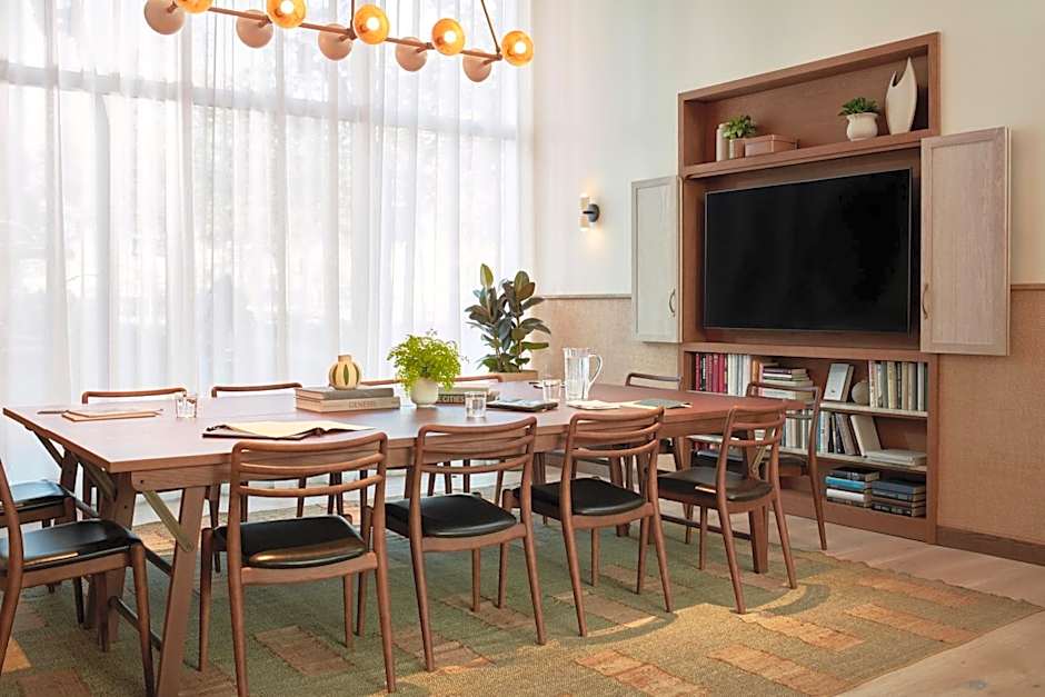 The Hoxton, Poblenou