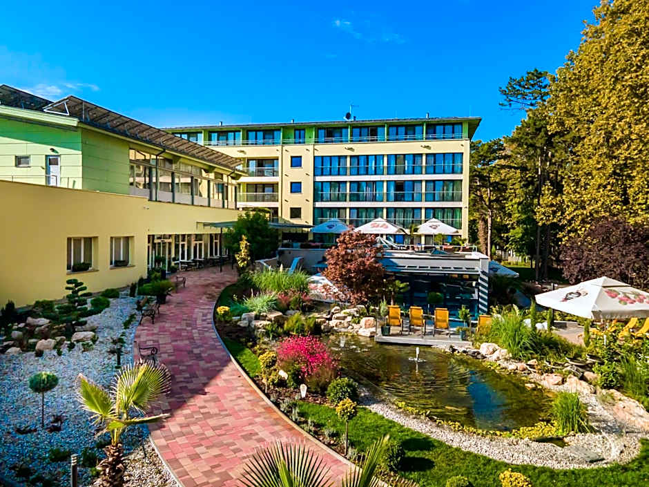 Sungarden Wellness Hotel Siófok