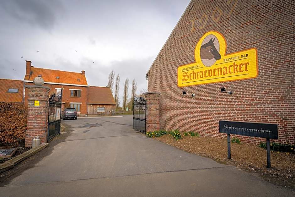 Gasthof Schraevenacker