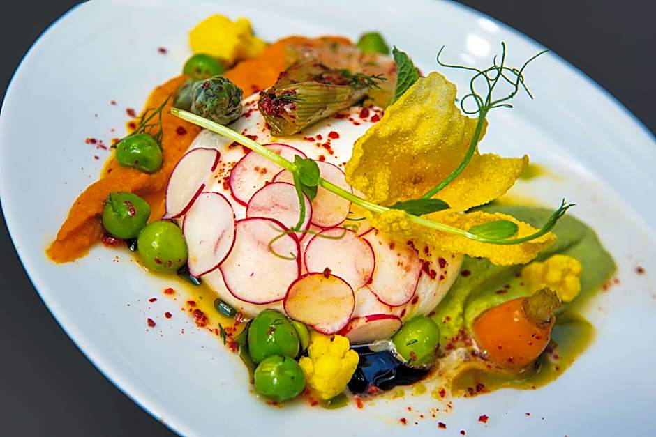 Radisson Blu Hotel Rouen Centre