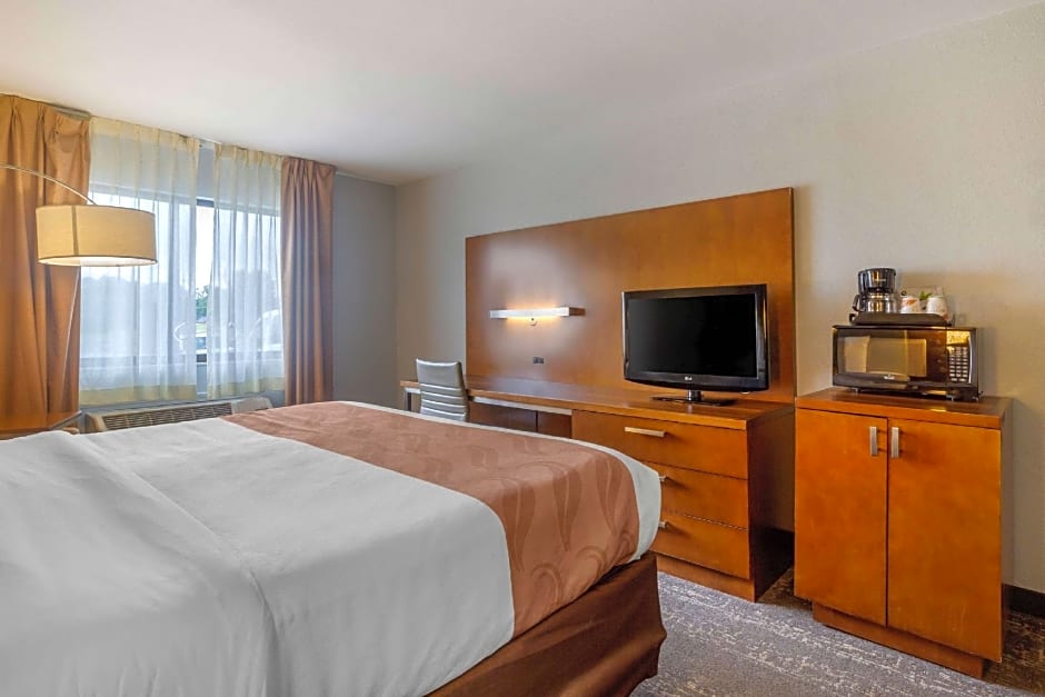 Quality Inn Danville