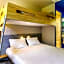 Hotel Ibis Budget Lyon Isle D'Abeau