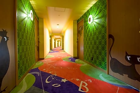 Happy Magic Room Ocean