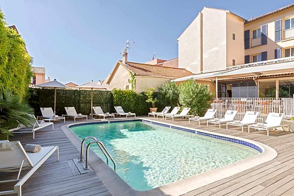 Best Western Hotel Matisse