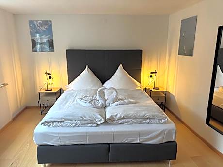 Deutsche Eiche Hotel & Restaurant