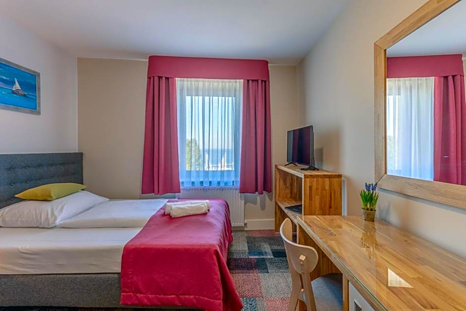 Marina Pallatium Premium Floor