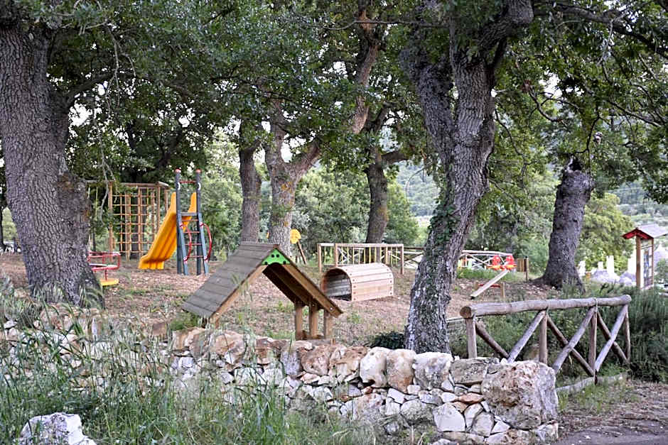 Masseria Mazzalorsa