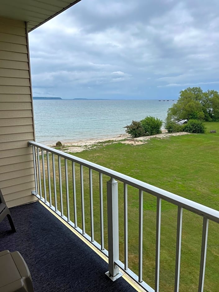 Quality Inn Lakefront Saint Ignace