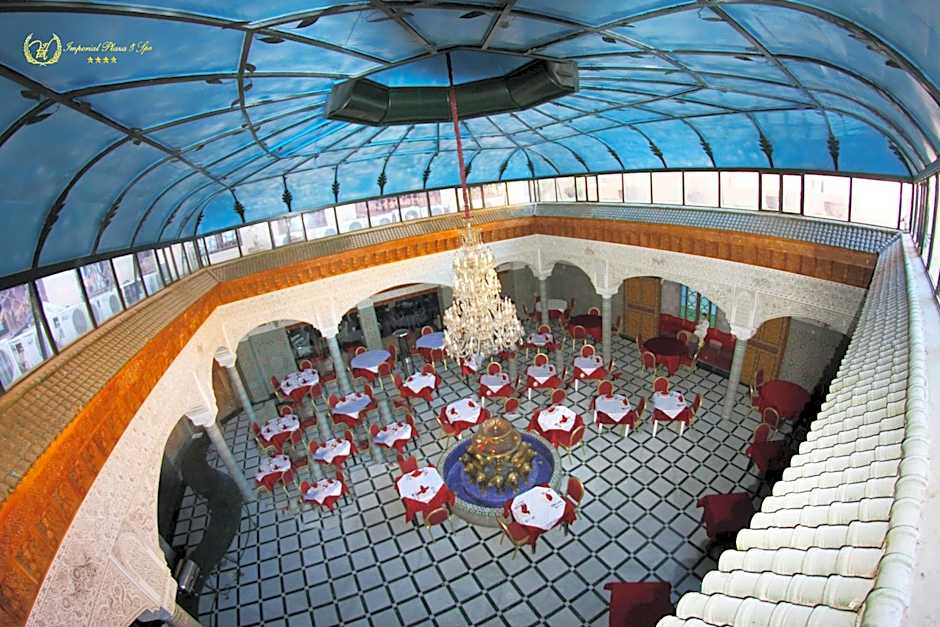 Imperial Plaza Hotel