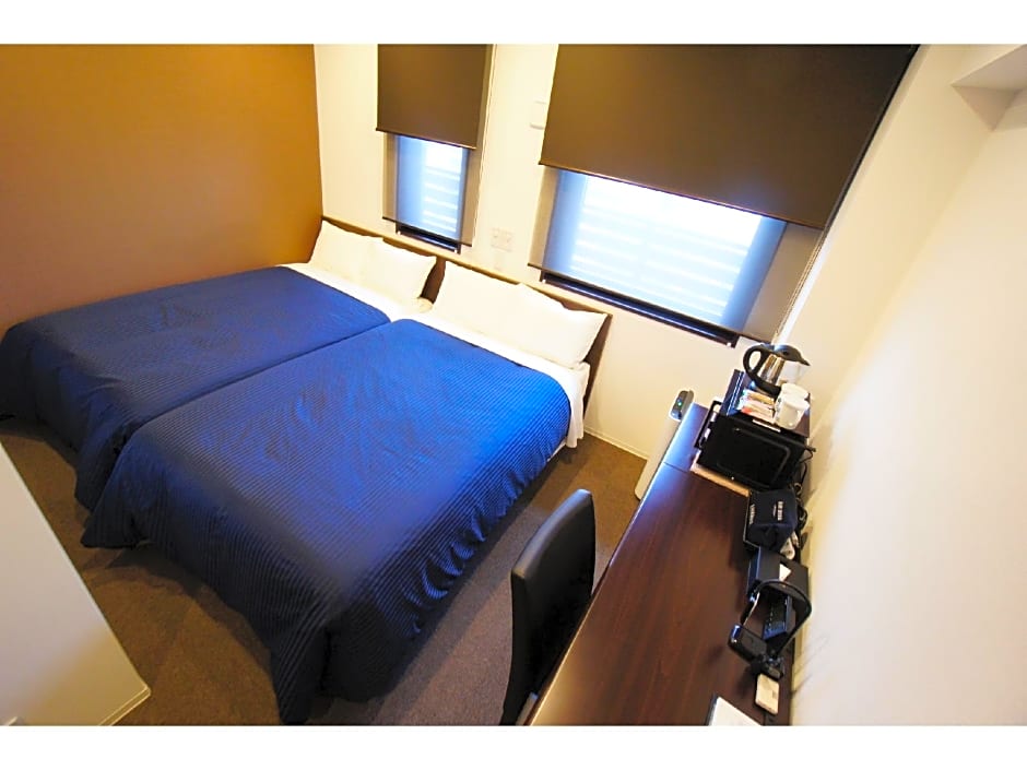 Hotel Livemax Kanazawaekimae