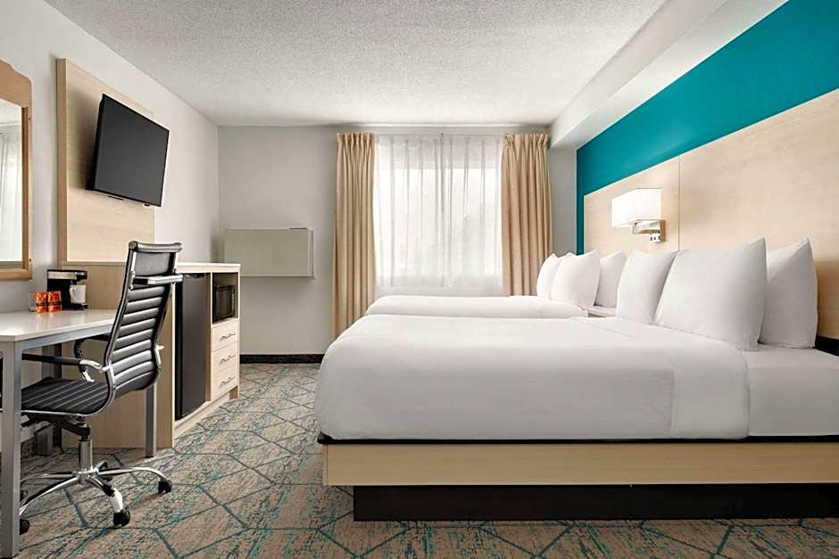 Ramada by Wyndham Miramichi New Brunswick