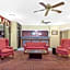Super 8 by Wyndham Bulls Gap Greeneville Area