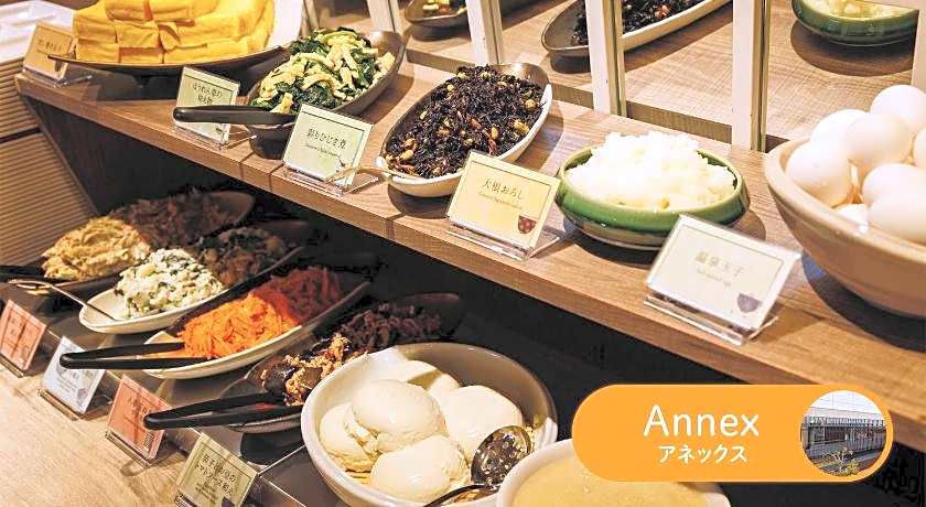 Hotel Dream Gate Maihama