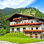 Hotel garni Landhaus Bürtlmair