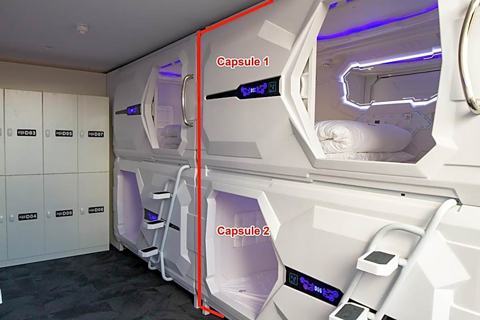 Pod Inn