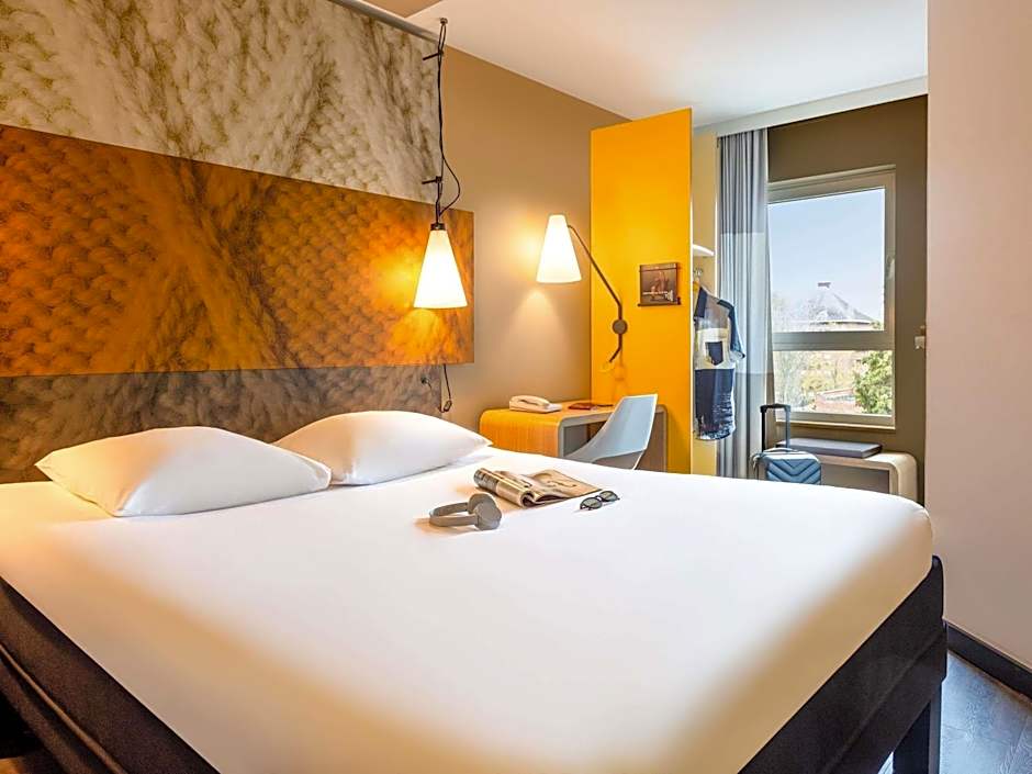 Ibis Leuven Centrum