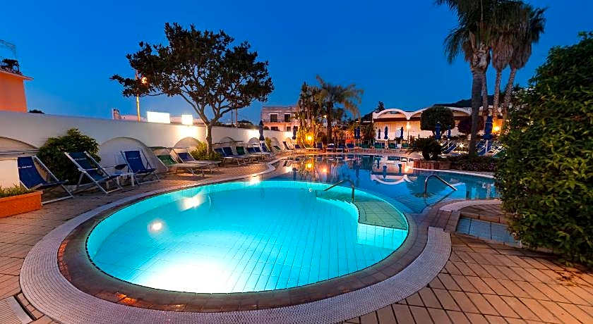 Hotel Terme Don Pepe