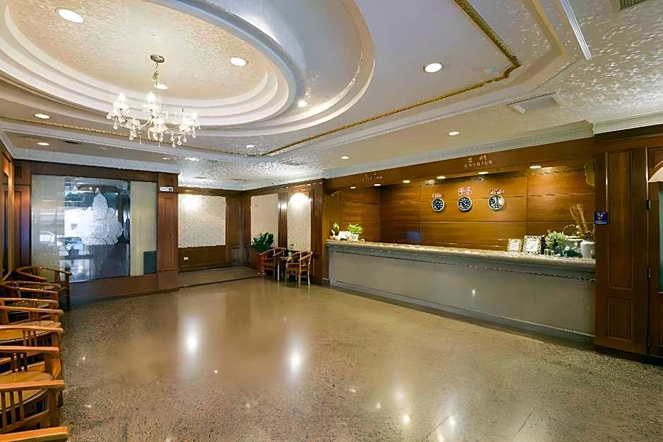Back Home Hotel