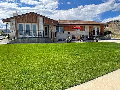 Bryce Canyon Country Inn