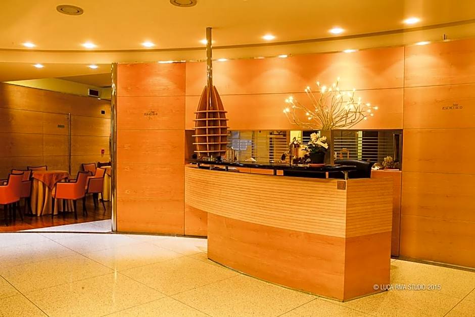 Hotel Zurigo