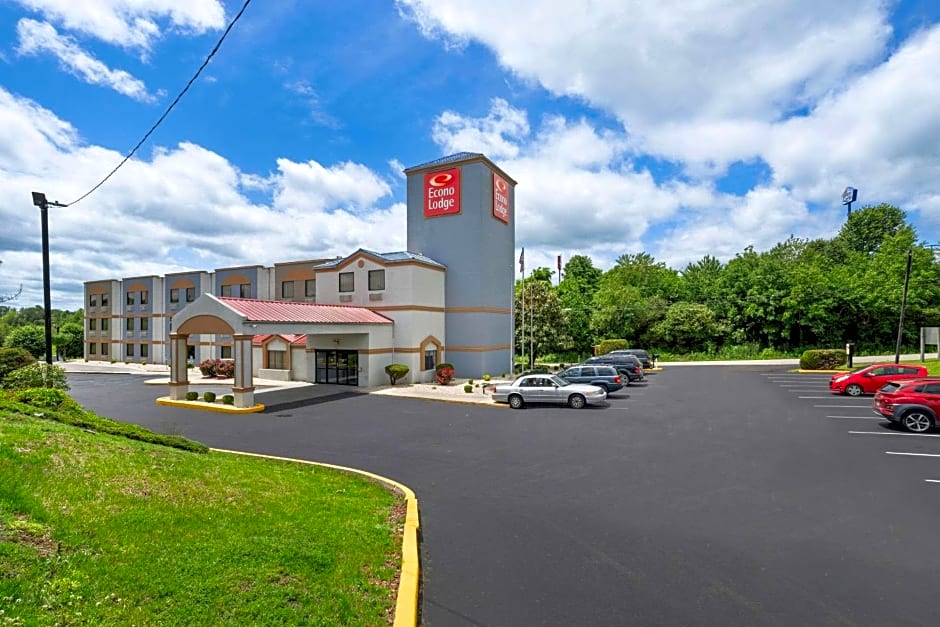 Econo Lodge London