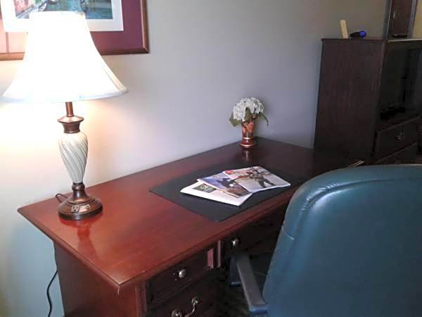 Rest Inn Fort Smith