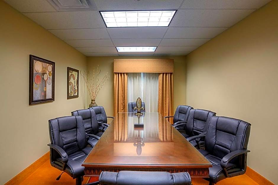 Hampton Inn & Suites McAllen