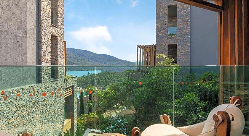 Lujo Hotel Bodrum