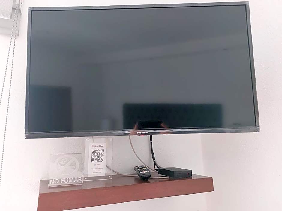 Casa Allende Morelia