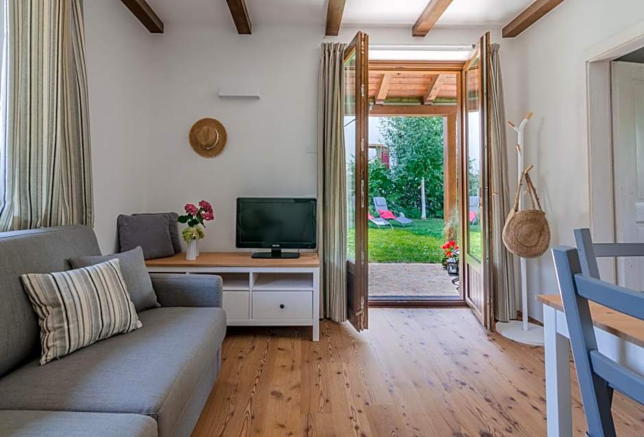 Casa Vacanze Piè di Castello