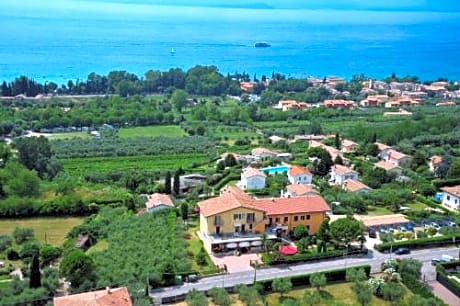 Albergo Panoramica