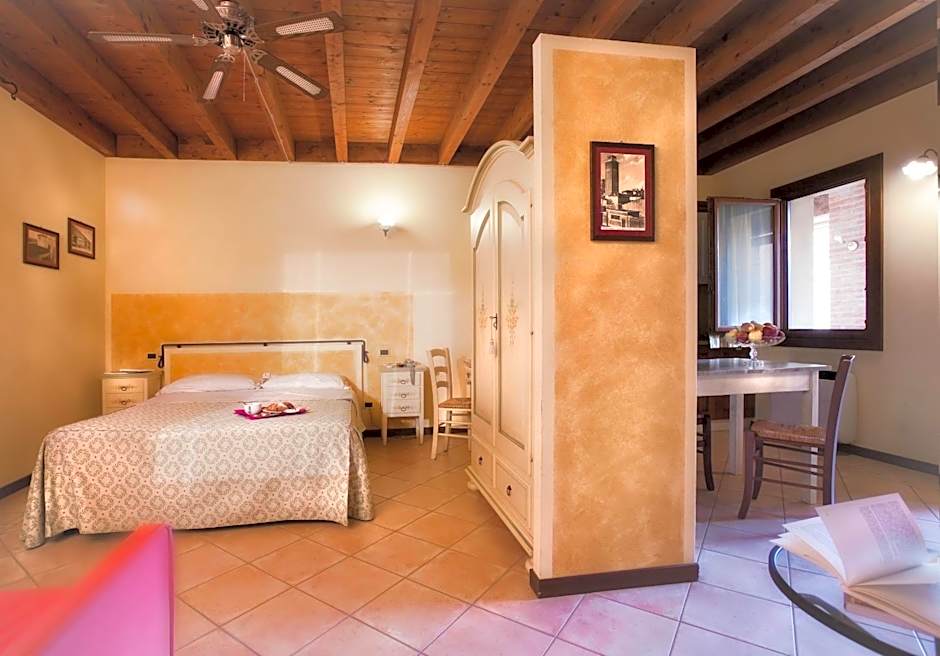 Luna Residence Hotel