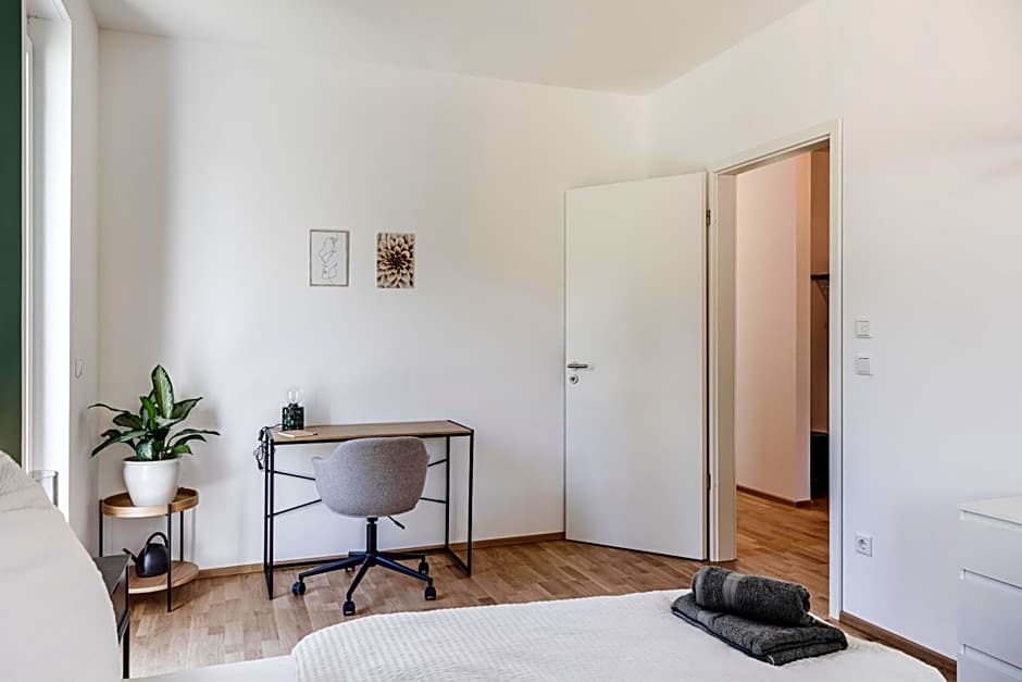 JAMA Natur Pur, Freies Parken, Gruppe&Familie