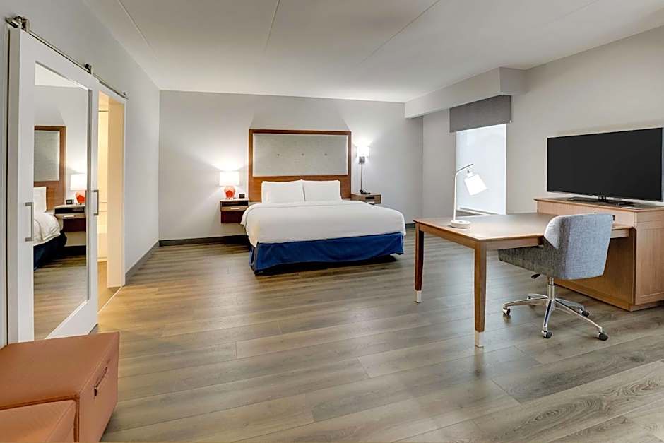 Hampton Inn By Hilton and Suites Rome, GA