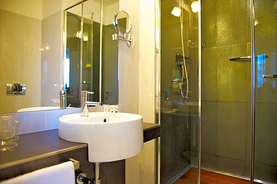 Hotel Mercure Milano Solari