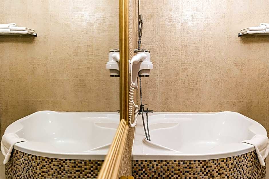 Grand Hotel Traian