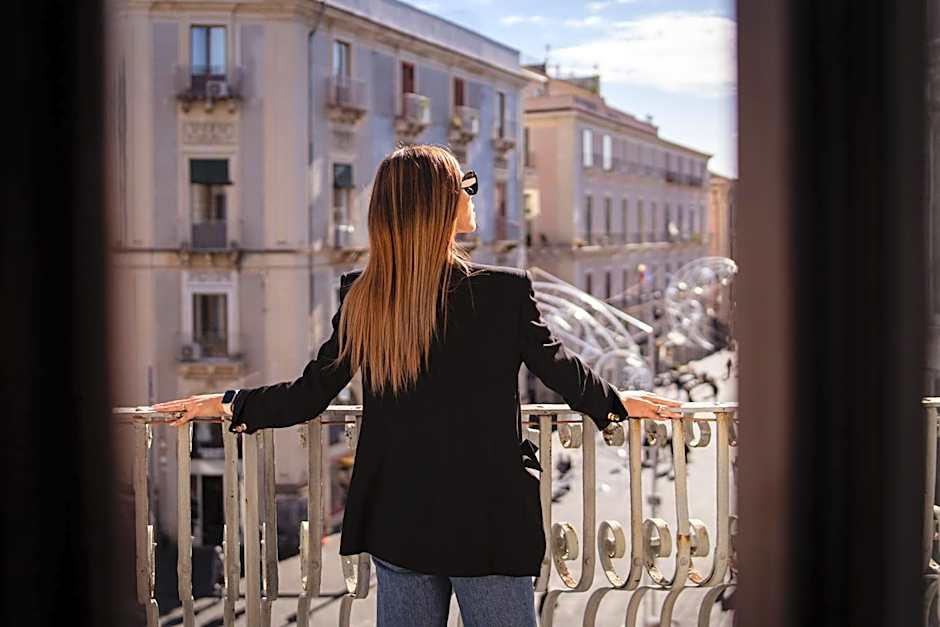 Etnea Boutique Hotel